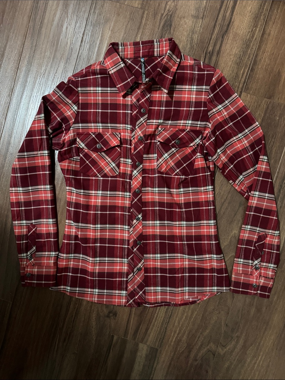 Khul Flannel